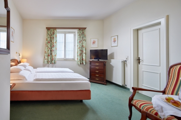 Hotel am See Die Forelle